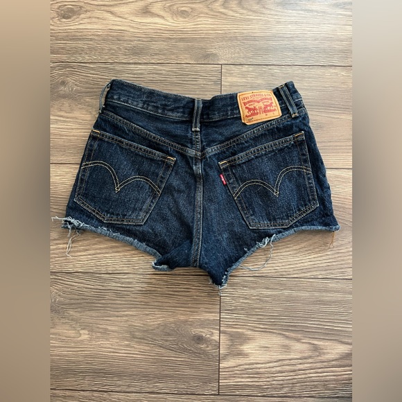 Levi's Denim - Levi’s 501 Shorts